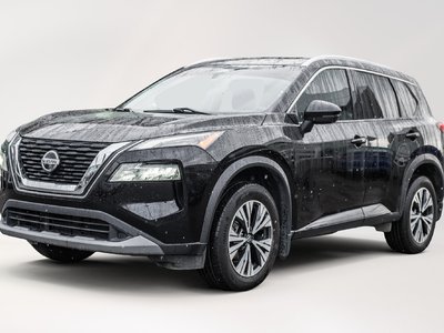 Nissan Rogue  2021 à Laval, Québec