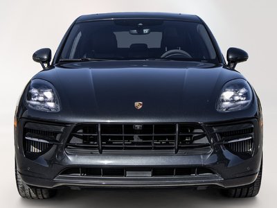 Porsche Macan  2021 à Laval, Québec