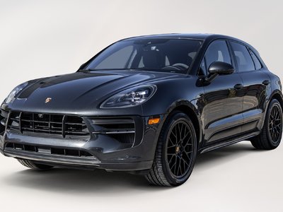 Porsche Macan  2021 à Laval, Québec