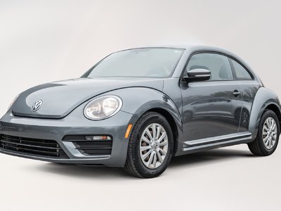 Volkswagen Beetle Coupe  2017 à Laval, Québec