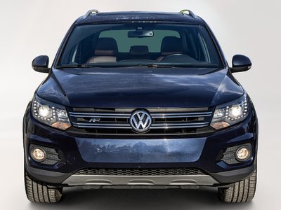 Volkswagen Tiguan  2017 à Laval, Québec