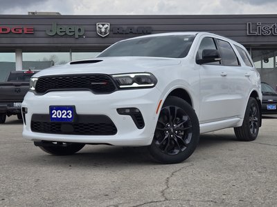 2023 Dodge Durango