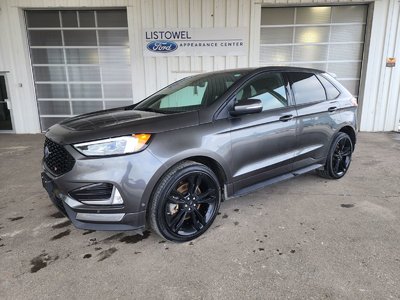 2020 Ford Edge ST PANO ROOF | ADAPTIVE CRUISE