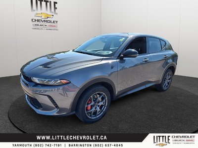 2023 Dodge Hornet GT