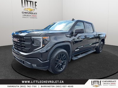 GMC Sierra 1500 Elevation 2023