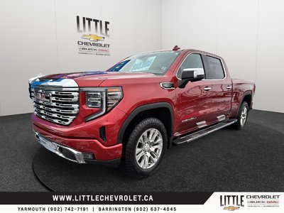 GMC Sierra 1500 Denali 2024