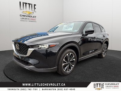 2023 Mazda CX-5 GT JUST ARRIVED!