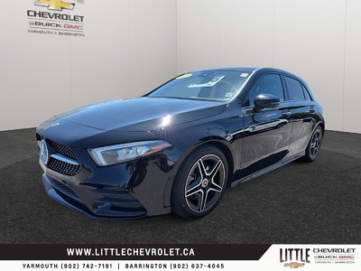 2022 Mercedes-Benz A-Class A 250