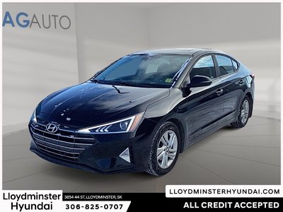 Elantra