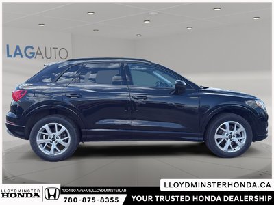 2025 Audi Q3 Komfort — photo 5