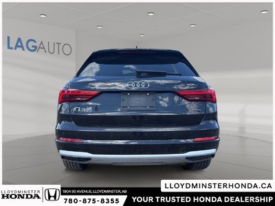 2025 Audi Q3 Komfort — photo 7