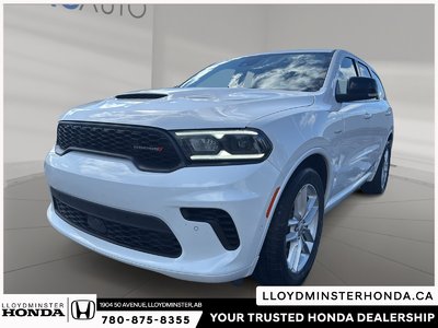2025 Dodge Durango R/T — photo 1