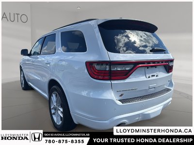 2025 Dodge Durango R/T — photo 7