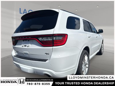 2025 Dodge Durango R/T — photo 5