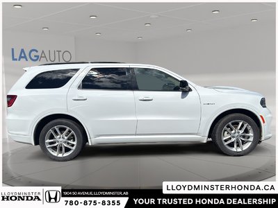 2025 Dodge Durango R/T — photo 4