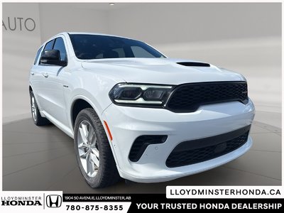2025 Dodge Durango R/T — photo 2
