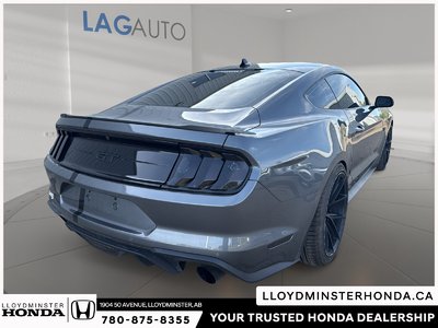 2023 Ford Mustang GT Premium — photo 6