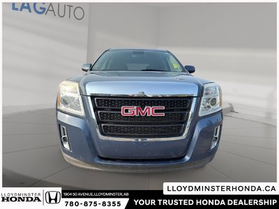 2012 GMC Terrain SLE-2 — photo 2