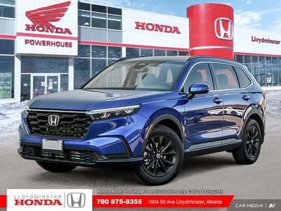 CR-V