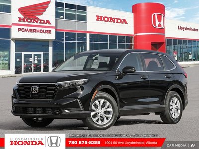 CR-V