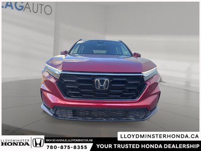 2025 Honda CR-V Sport — photo 2