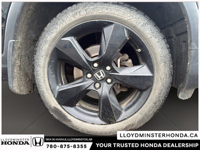 2019 Honda Passport Touring — photo 4