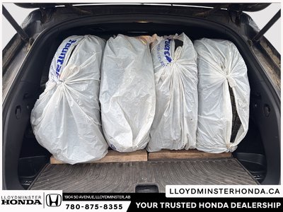 2019 Honda Passport Touring — photo 7