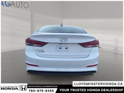 2017 Hyundai Elantra GL — photo 7