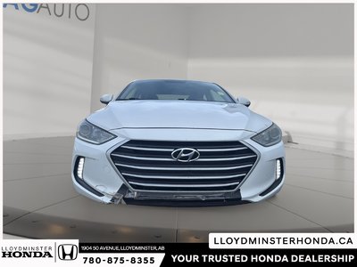 2017 Hyundai Elantra GL — photo 2