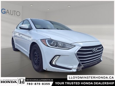 2017 Hyundai Elantra GL — photo 3
