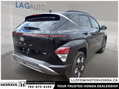 2025 Hyundai Kona 2.0L Preferred — photo 6