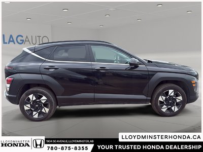 2025 Hyundai Kona 2.0L Preferred — photo 5