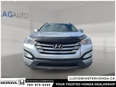 2014 Hyundai Santa Fe Sport 2.4 Premium — photo 2
