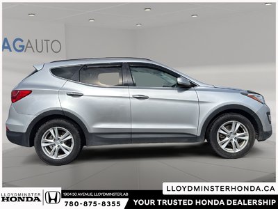 2014 Hyundai Santa Fe Sport 2.4 Premium — photo 5