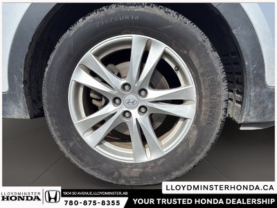 2014 Hyundai Santa Fe Sport 2.4 Premium — photo 4