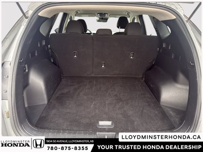 2025 Hyundai Tucson Preferred — photo 8