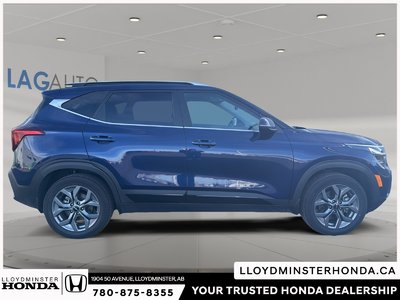 2025 Kia Seltos EX — photo 5