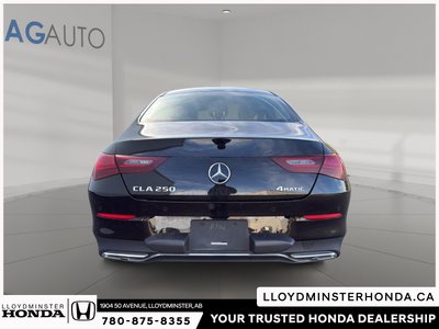 2025 Mercedes-Benz CLA CLA 250 — photo 7