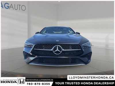 2025 Mercedes-Benz CLA CLA 250 — photo 2