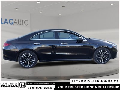 2025 Mercedes-Benz CLA CLA 250 — photo 5