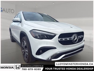 2026 Mercedes-Benz GLA GLA 250 — photo 3