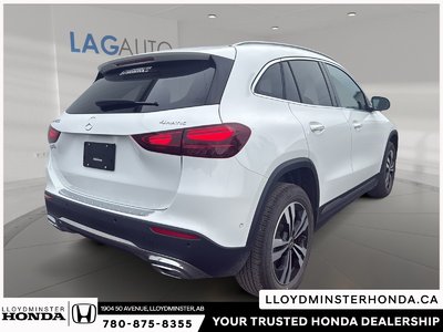 2026 Mercedes-Benz GLA GLA 250 — photo 6