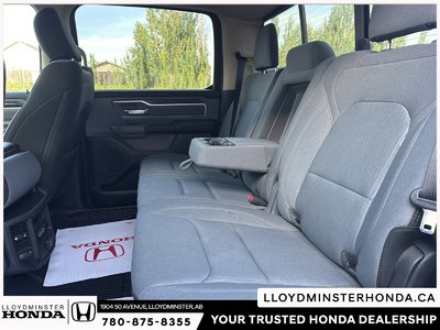 2020 Ram 1500 Big Horn/Lone Star — photo 8