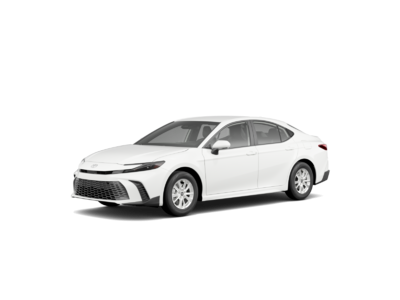 Camry Hybrid
