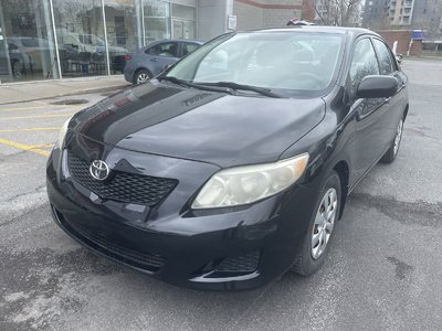 Corolla