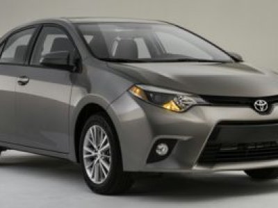 Corolla
