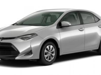 Corolla