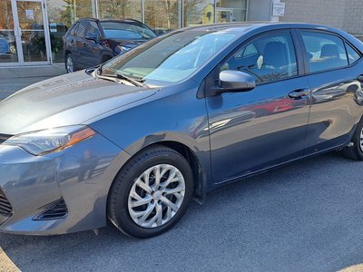 Corolla