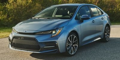Corolla