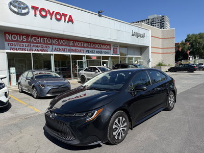Corolla
